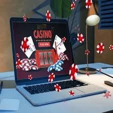 Konfirmasi setelah cash out di rusa333