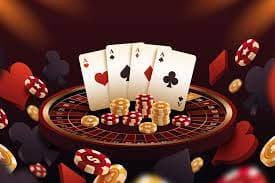 Pengalaman meja dealer langsung rusa333
