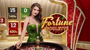 Pengali kemenangan selama bonus